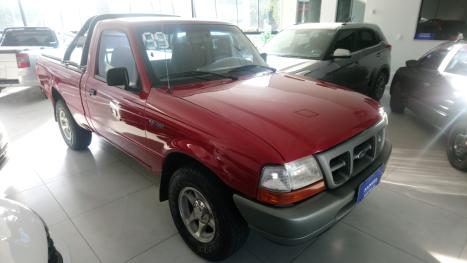 FORD Ranger 2.3 16V XLS CABINE SIMPLES, Foto 1