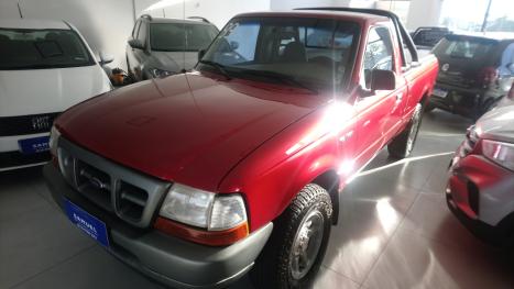 FORD Ranger 2.3 16V XLS CABINE SIMPLES, Foto 2
