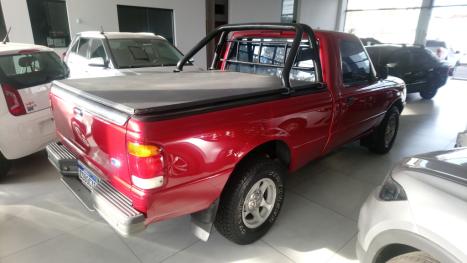 FORD Ranger 2.3 16V XLS CABINE SIMPLES, Foto 3