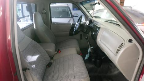 FORD Ranger 2.3 16V XLS CABINE SIMPLES, Foto 5
