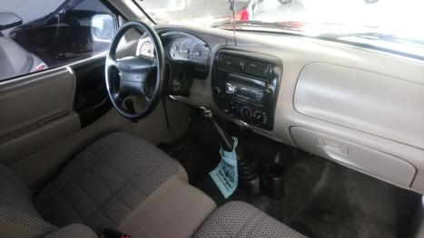 FORD Ranger 2.3 16V XLS CABINE SIMPLES, Foto 6