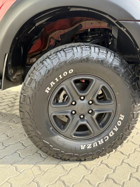 FORD Ranger 2.3 16V XLT CABINE SIMPLES, Foto 4