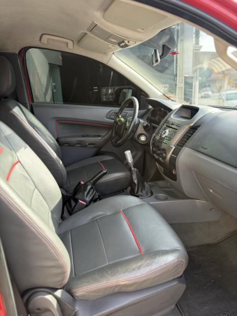 FORD Ranger 2.3 16V XLT CABINE SIMPLES, Foto 5