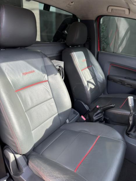 FORD Ranger 2.3 16V XLT CABINE SIMPLES, Foto 6