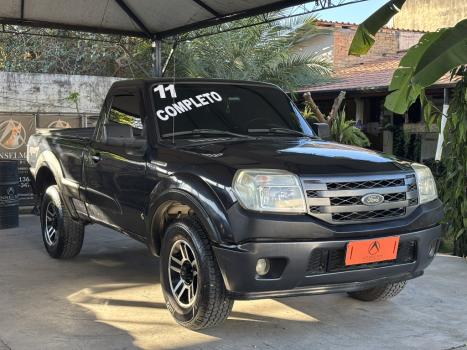 FORD Ranger 2.3 16V XLS CABINE SIMPLES, Foto 1