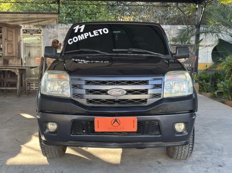 FORD Ranger 2.3 16V XLS CABINE SIMPLES, Foto 2