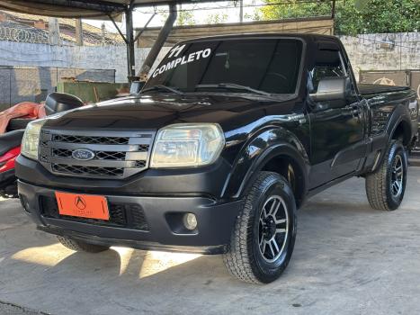 FORD Ranger 2.3 16V XLS CABINE SIMPLES, Foto 3
