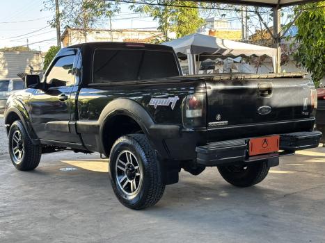 FORD Ranger 2.3 16V XLS CABINE SIMPLES, Foto 4