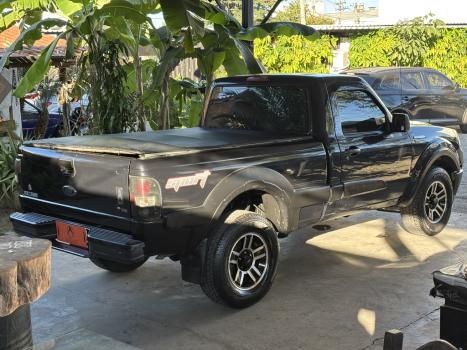 FORD Ranger 2.3 16V XLS CABINE SIMPLES, Foto 5