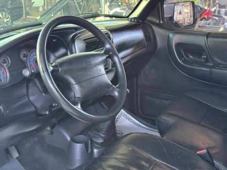 FORD Ranger 2.3 16V XLS CABINE SIMPLES, Foto 6