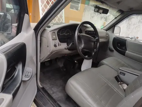 FORD Ranger 2.5 16V XL CABINE SIMPLES, Foto 7