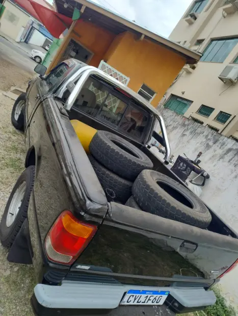 FORD Ranger 2.5 16V XL CABINE SIMPLES, Foto 2