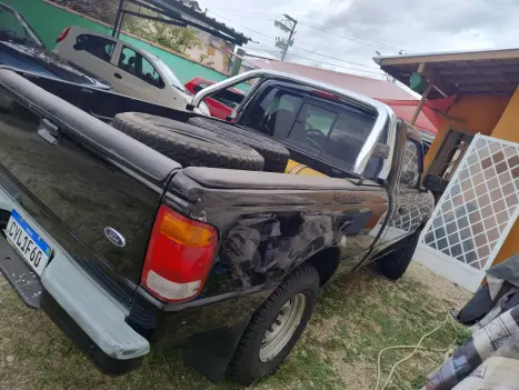 FORD Ranger 2.5 16V XL CABINE SIMPLES, Foto 8