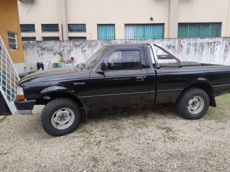 FORD Ranger 2.5 16V XL CABINE SIMPLES, Foto 1