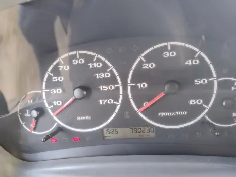 FORD Ranger 2.5 16V XL CABINE SIMPLES, Foto 5