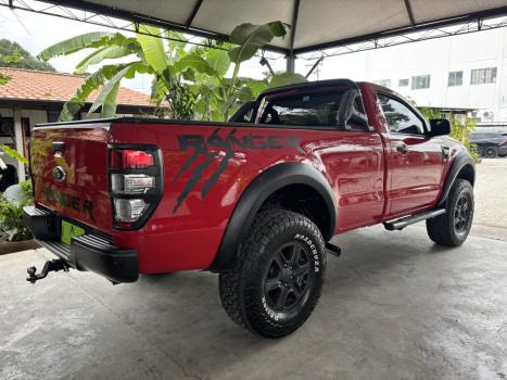 FORD Ranger 2.5 16V FLEX XLS CABINE SIMPLES, Foto 6