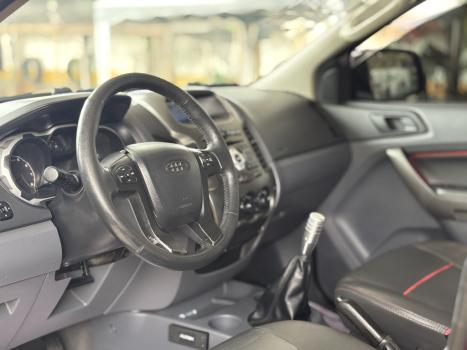 FORD Ranger 2.5 16V FLEX XLS CABINE SIMPLES, Foto 7