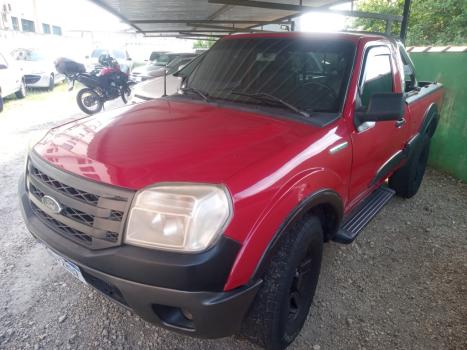 FORD Ranger 2.5 16V FLEX XLS CABINE SIMPLES, Foto 1