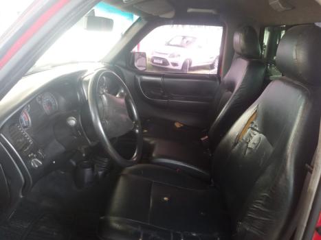 FORD Ranger 2.5 16V FLEX XLS CABINE SIMPLES, Foto 2