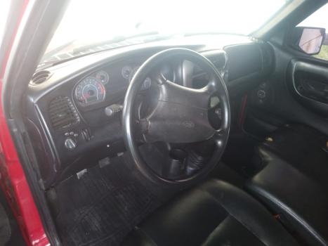 FORD Ranger 2.5 16V FLEX XLS CABINE SIMPLES, Foto 3