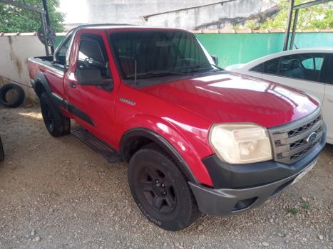 FORD Ranger 2.5 16V FLEX XLS CABINE SIMPLES, Foto 5