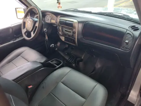 FORD Ranger 3.0 16V XLT 4X4 DIESEL CABINE DUPLA, Foto 8