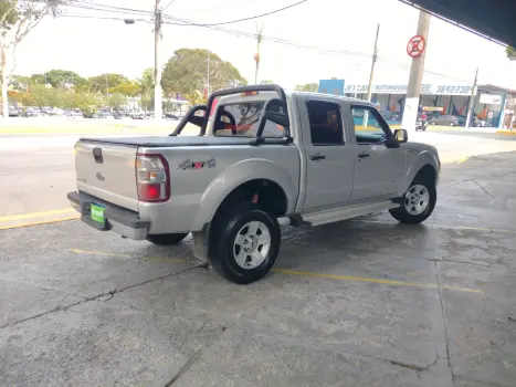 FORD Ranger 3.0 16V XLT 4X4 DIESEL CABINE DUPLA, Foto 3