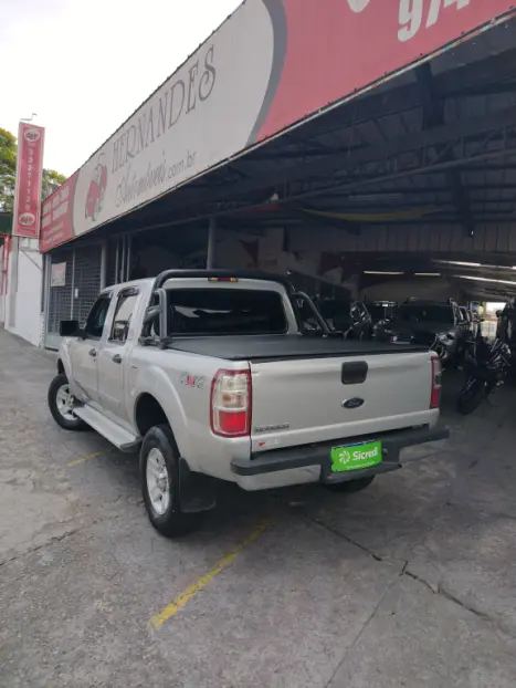 FORD Ranger 3.0 16V XLT 4X4 DIESEL CABINE DUPLA, Foto 2