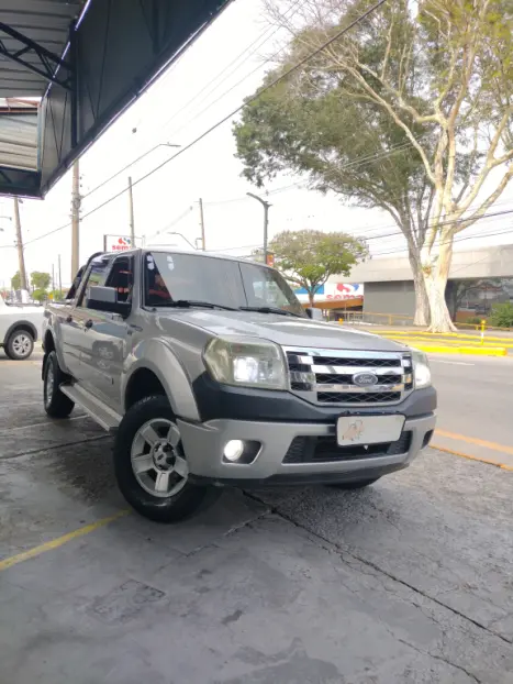 FORD Ranger 3.0 16V XLT 4X4 DIESEL CABINE DUPLA, Foto 1