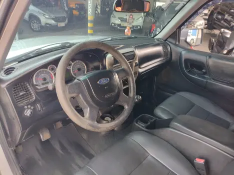 FORD Ranger 3.0 16V XLT 4X4 DIESEL CABINE DUPLA, Foto 7