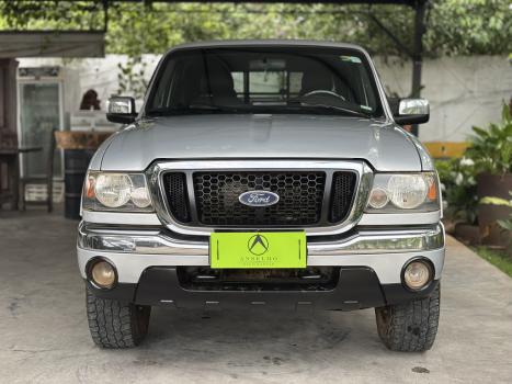 FORD Ranger 3.0 16V 4X4 LIMITED TURBO DIESEL CABINE DUPLA, Foto 2