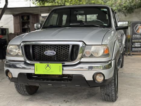 FORD Ranger 3.0 16V 4X4 LIMITED TURBO DIESEL CABINE DUPLA, Foto 3