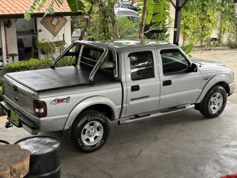FORD Ranger 3.0 16V 4X4 LIMITED TURBO DIESEL CABINE DUPLA, Foto 6