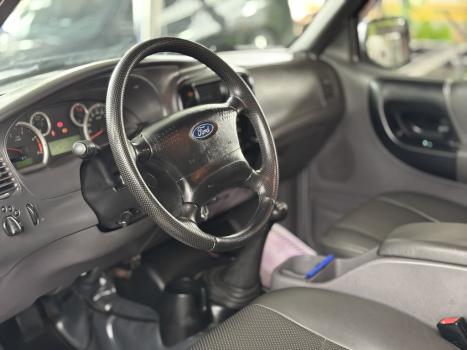 FORD Ranger 3.0 16V 4X4 LIMITED TURBO DIESEL CABINE DUPLA, Foto 8