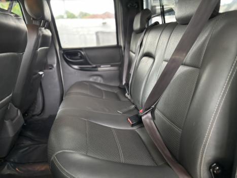 FORD Ranger 3.0 16V 4X4 LIMITED TURBO DIESEL CABINE DUPLA, Foto 9