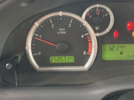 FORD Ranger 3.0 16V 4X4 LIMITED TURBO DIESEL CABINE DUPLA, Foto 11