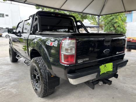 FORD Ranger 3.0 16V XLT 4X4 DIESEL CABINE DUPLA, Foto 4