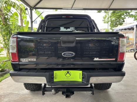 FORD Ranger 3.0 16V XLT 4X4 DIESEL CABINE DUPLA, Foto 5