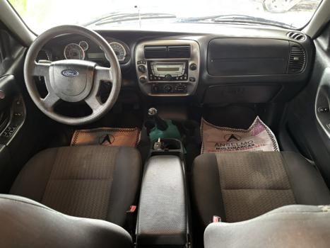 FORD Ranger 3.0 16V XLT 4X4 DIESEL CABINE DUPLA, Foto 7
