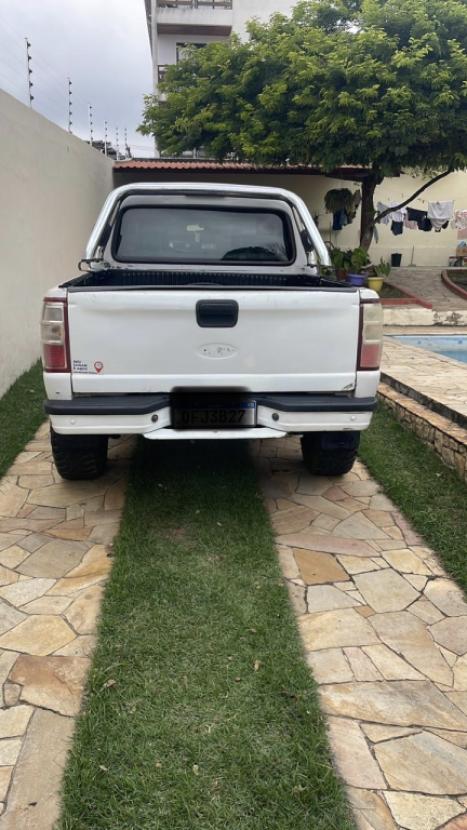 FORD Ranger 3.0 16V XLS 4X4 TURBO DIESEL CABINE DUPLA, Foto 2