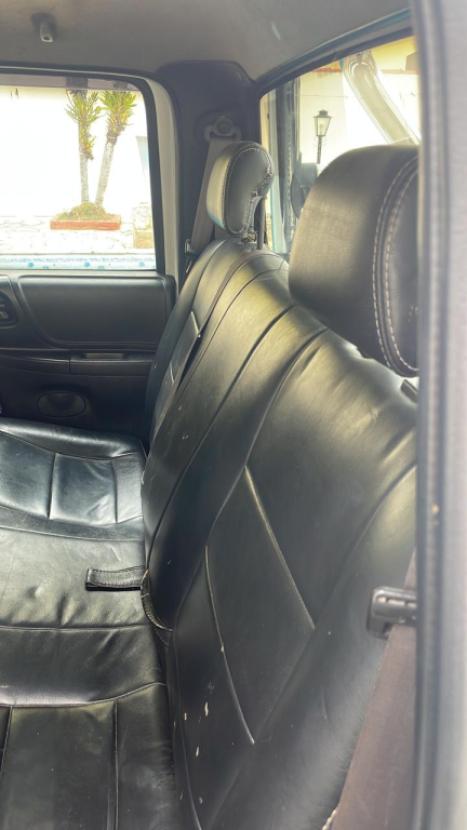 FORD Ranger 3.0 16V XLS 4X4 TURBO DIESEL CABINE DUPLA, Foto 3