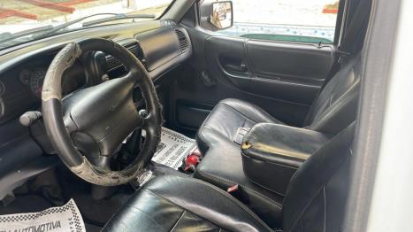 FORD Ranger 3.0 16V XLS 4X4 TURBO DIESEL CABINE DUPLA, Foto 4