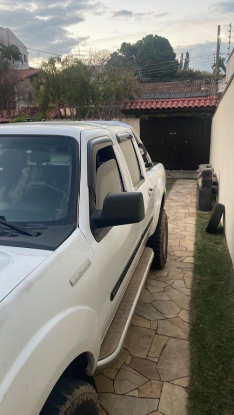 FORD Ranger 3.0 16V XLS 4X4 TURBO DIESEL CABINE DUPLA, Foto 5