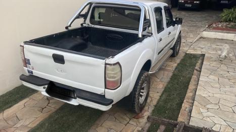 FORD Ranger 3.0 16V XLS 4X4 TURBO DIESEL CABINE DUPLA, Foto 6