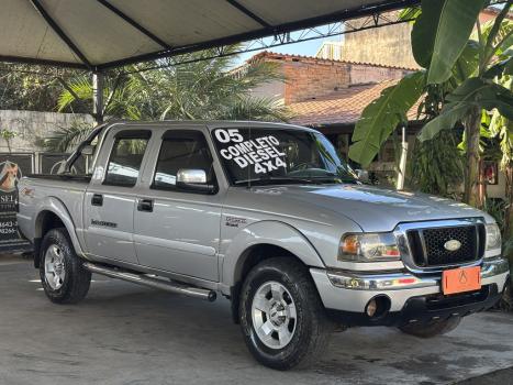 FORD Ranger 3.0 16V 4X4 LIMITED DIESEL CABINE DUPLA, Foto 1