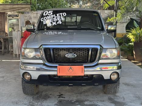 FORD Ranger 3.0 16V 4X4 LIMITED DIESEL CABINE DUPLA, Foto 2