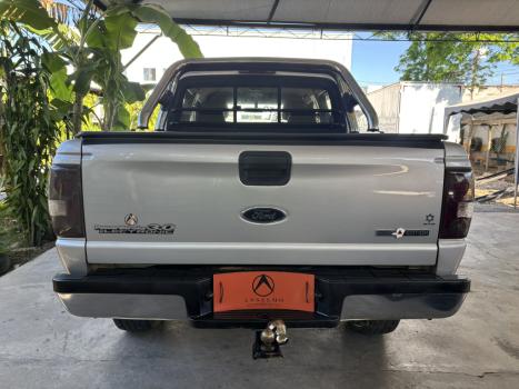 FORD Ranger 3.0 16V 4X4 LIMITED DIESEL CABINE DUPLA, Foto 5