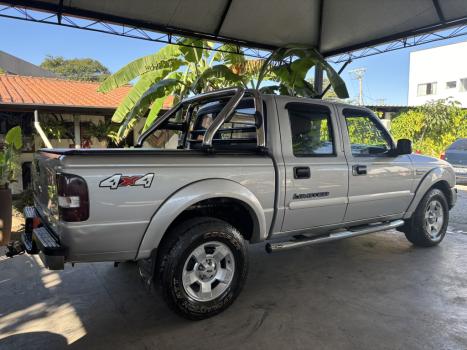FORD Ranger 3.0 16V 4X4 LIMITED DIESEL CABINE DUPLA, Foto 6