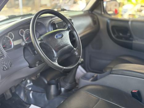 FORD Ranger 3.0 16V 4X4 LIMITED DIESEL CABINE DUPLA, Foto 8