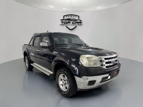 FORD Ranger 3.0 V6 4X4 LIMITED TURBO DIESEL CABINE DUPLA AUTOM�TICO, Foto 1